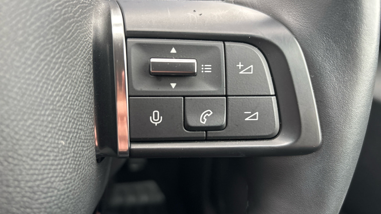 Citroen C4 100kW Shine Plus 50kWh 5dr Auto Electric Hatchback